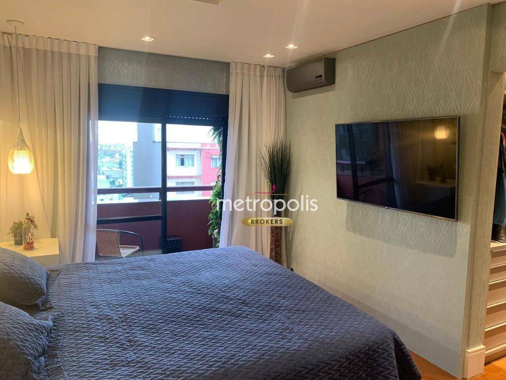 Apartamento à venda com 3 quartos, 295m² - Foto 18