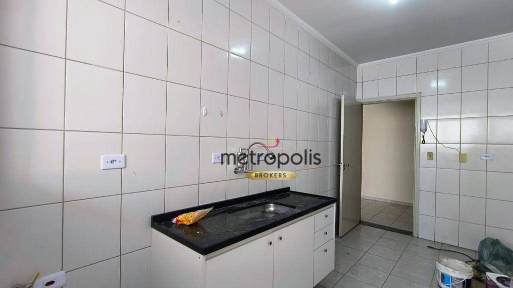 Apartamento para alugar com 2 quartos, 80m² - Foto 5