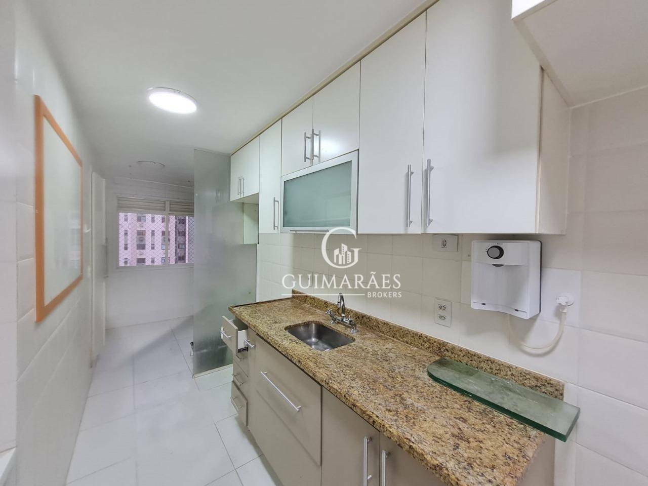 Apartamento à venda com 3 quartos, 123m² - Foto 18