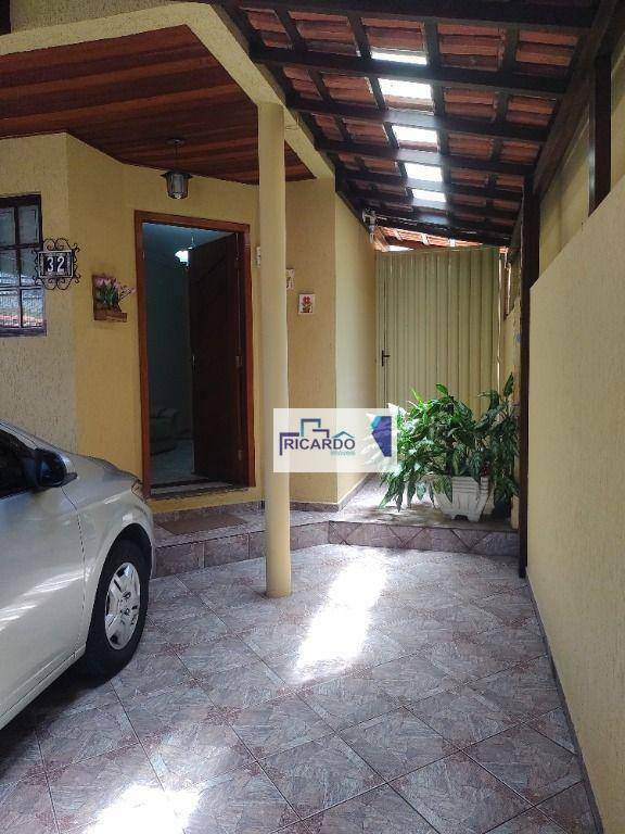 Sobrado à venda com 3 quartos, 155m² - Foto 20