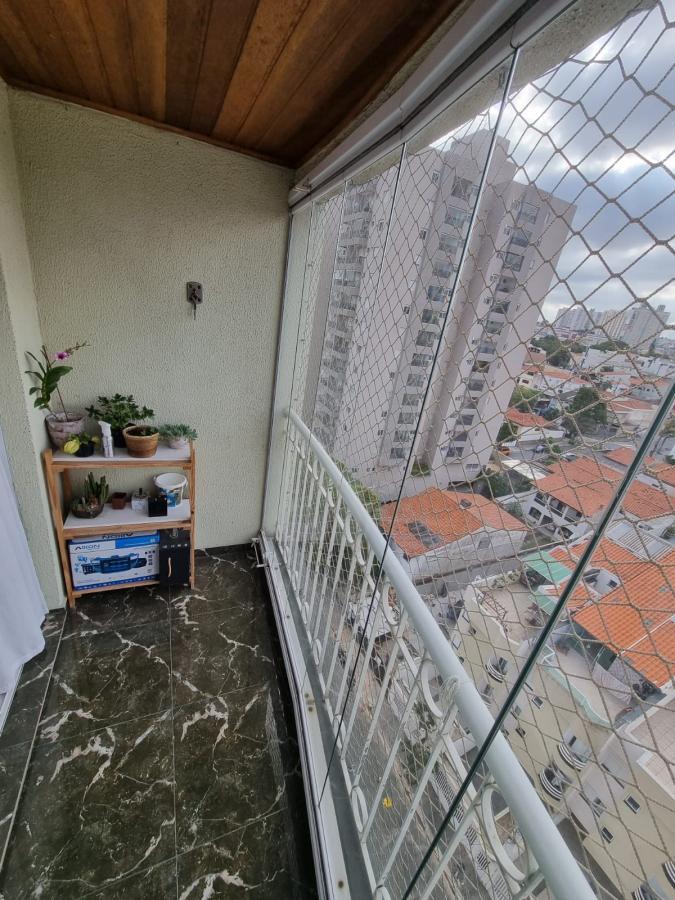 Apartamento à venda com 3 quartos, 60m² - Foto 24