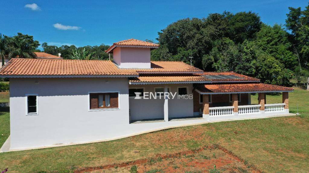 Casa de Condomínio à venda com 4 quartos, 265m² - Foto 11