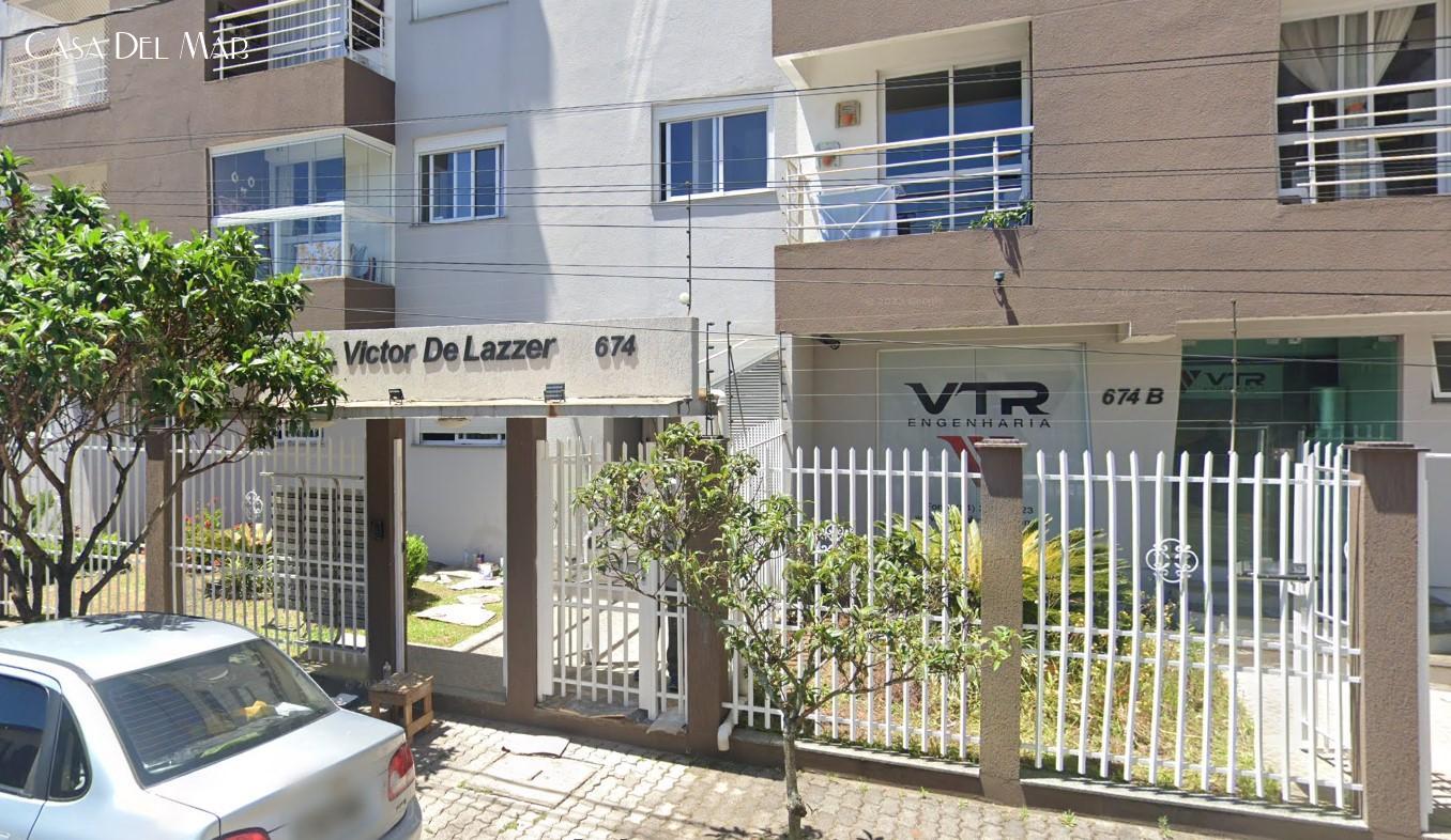 Apartamento à venda com 3 quartos, 100m² - Foto 2