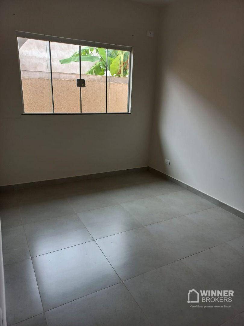 Casa à venda com 3 quartos, 95m² - Foto 14