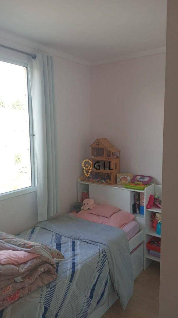 Apartamento à venda com 2 quartos, 43m² - Foto 8