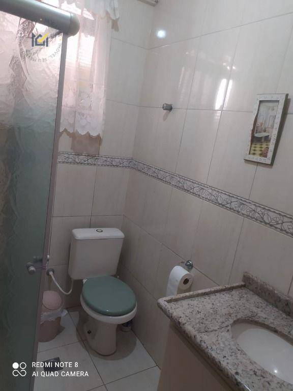 Casa à venda com 3 quartos, 165m² - Foto 6