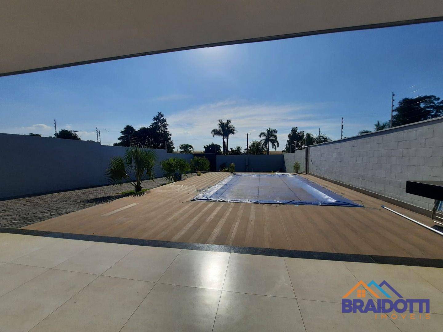 Chácara à venda com 2 quartos, 1000M2 - Foto 3