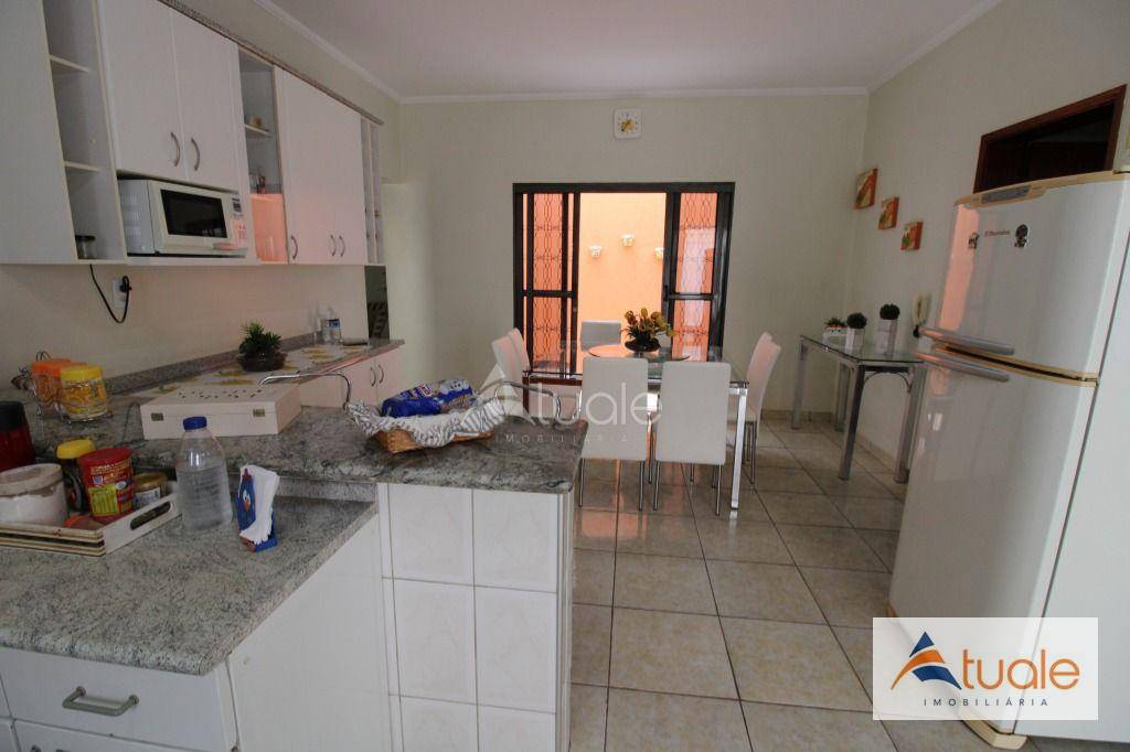 Casa à venda com 3 quartos, 170m² - Foto 22