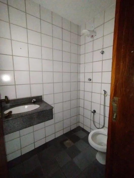 Apartamento à venda com 3 quartos, 145m² - Foto 7