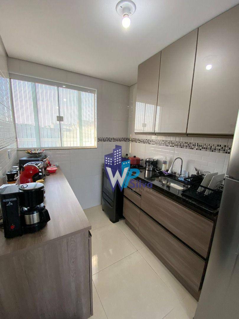 Apartamento à venda com 2 quartos, 92m² - Foto 4