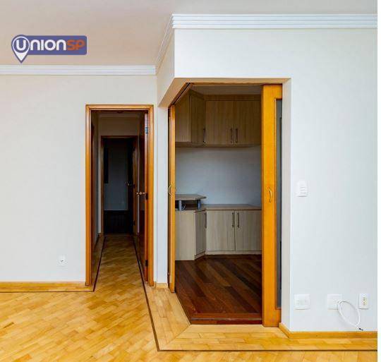 Apartamento à venda com 3 quartos, 75m² - Foto 4