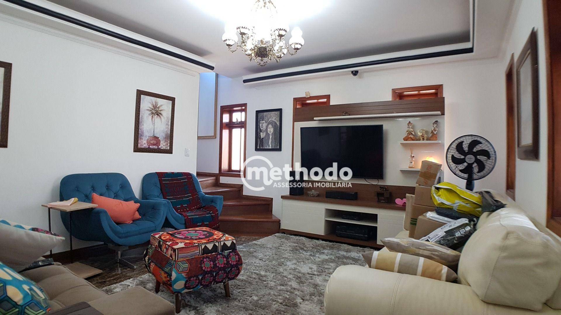 Casa à venda com 4 quartos, 289m² - Foto 13