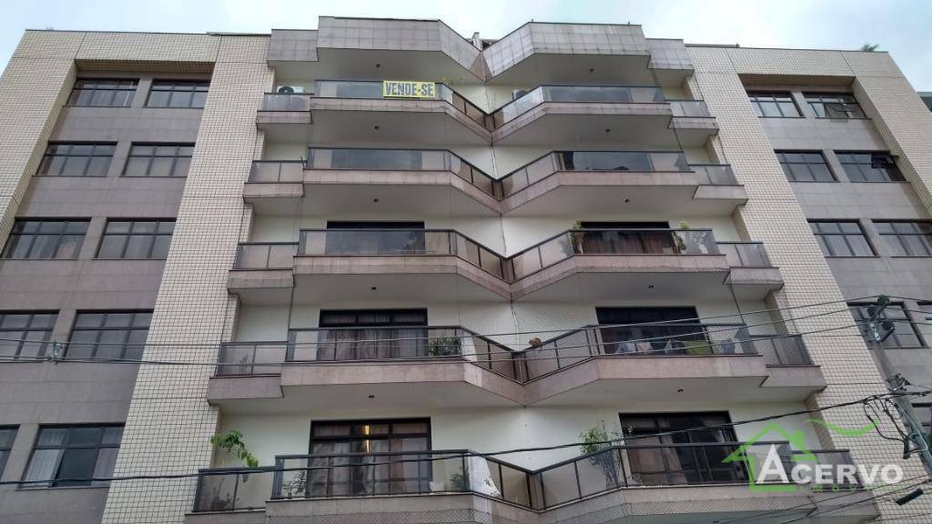 Cobertura à venda com 3 quartos, 146m² - Foto 1