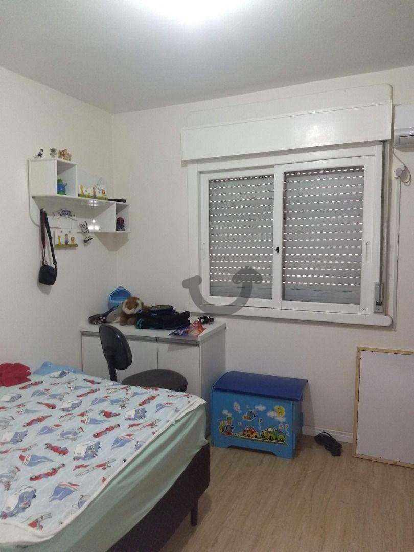 Apartamento à venda com 3 quartos, 92m² - Foto 5