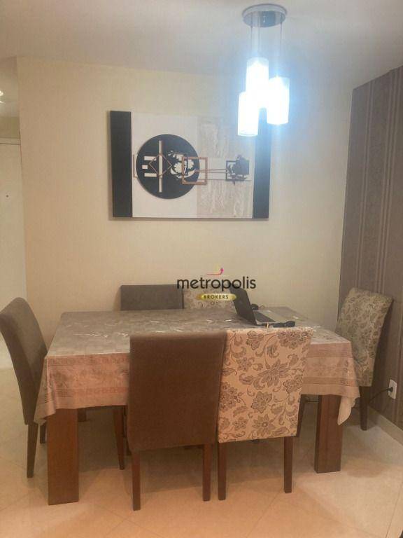 Apartamento à venda com 3 quartos, 59m² - Foto 4