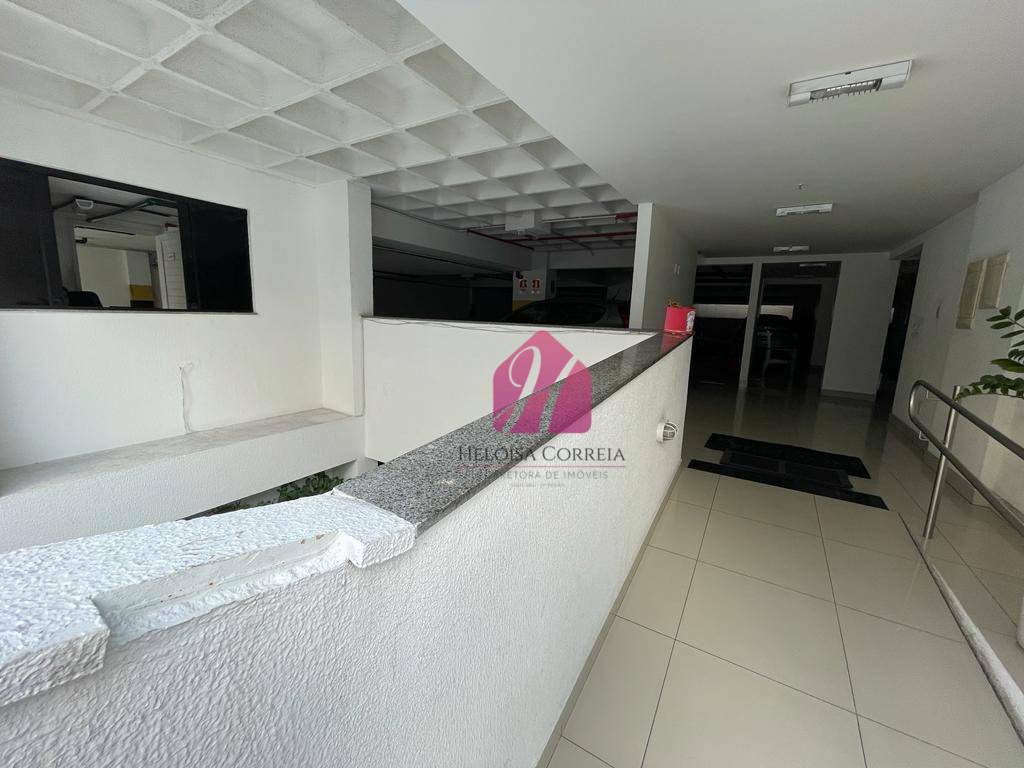 Apartamento à venda com 2 quartos, 55m² - Foto 43