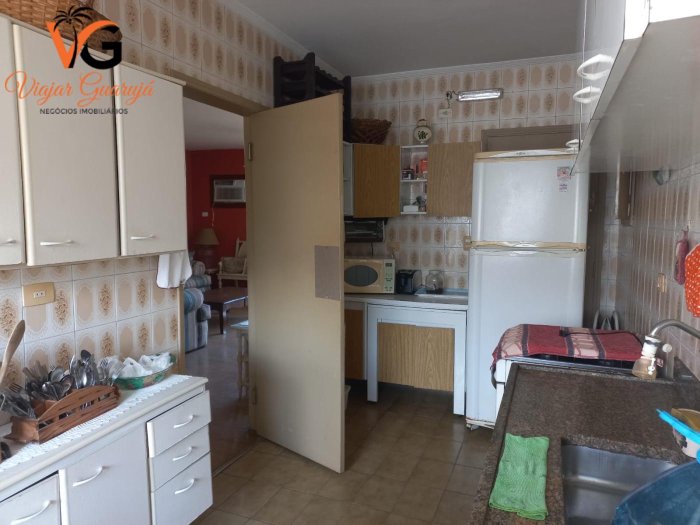 Cobertura à venda com 3 quartos, 258m² - Foto 18