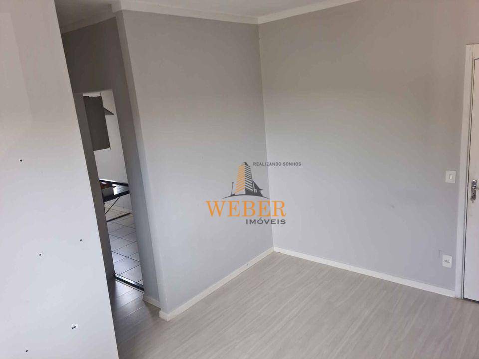 Apartamento à venda com 2 quartos, 50m² - Foto 6