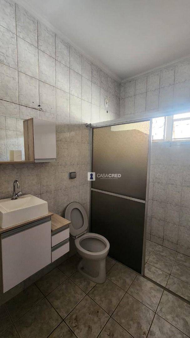 Casa de Condomínio à venda com 3 quartos, 80m² - Foto 5
