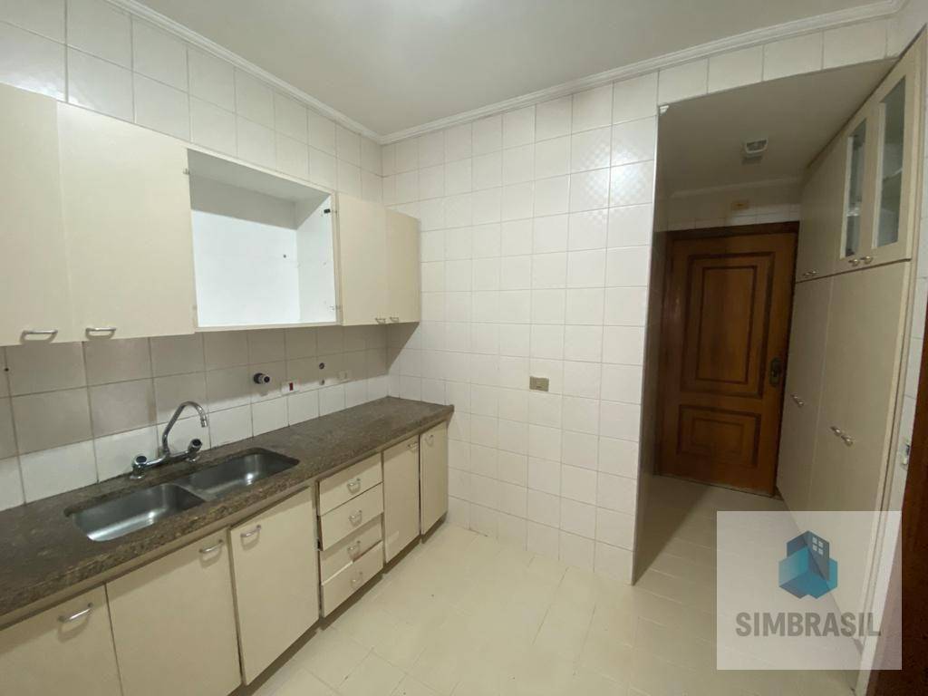 Apartamento à venda com 3 quartos, 94m² - Foto 4