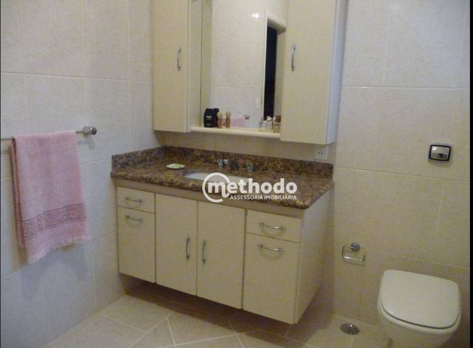 Casa à venda e aluguel com 3 quartos, 267m² - Foto 25