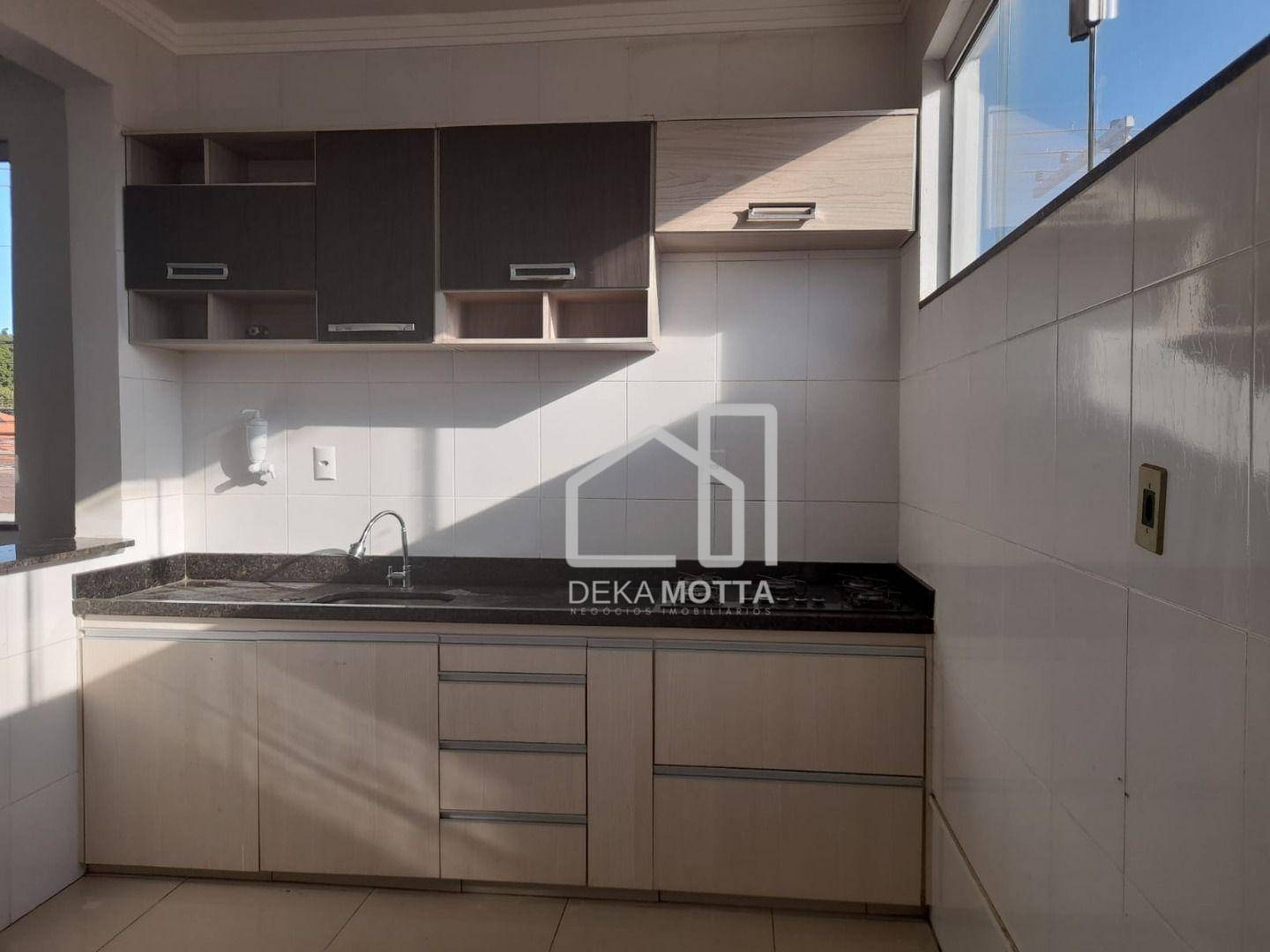 Apartamento à venda com 2 quartos, 59m² - Foto 9