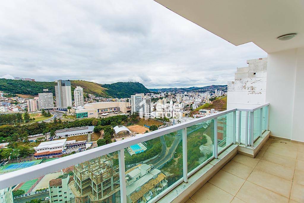 Cobertura à venda com 4 quartos, 220m² - Foto 13