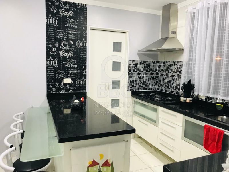 Apartamento à venda com 3 quartos, 140m² - Foto 21