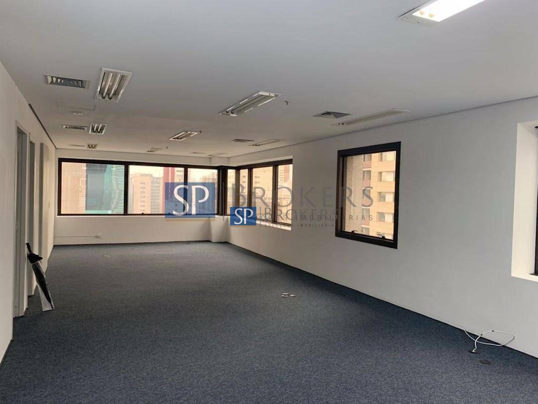 Conjunto Comercial-Sala para alugar, 196m² - Foto 12