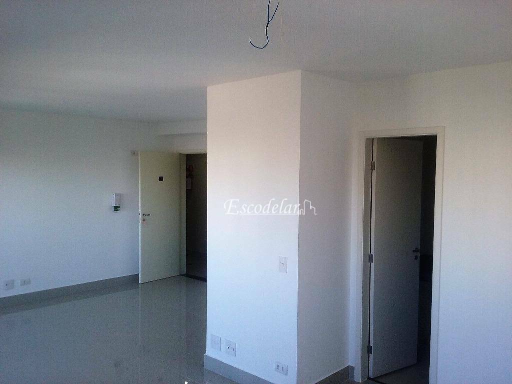 Apartamento à venda com 1 quarto, 42m² - Foto 3