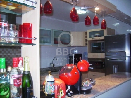 Apartamento à venda com 2 quartos, 76m² - Foto 6