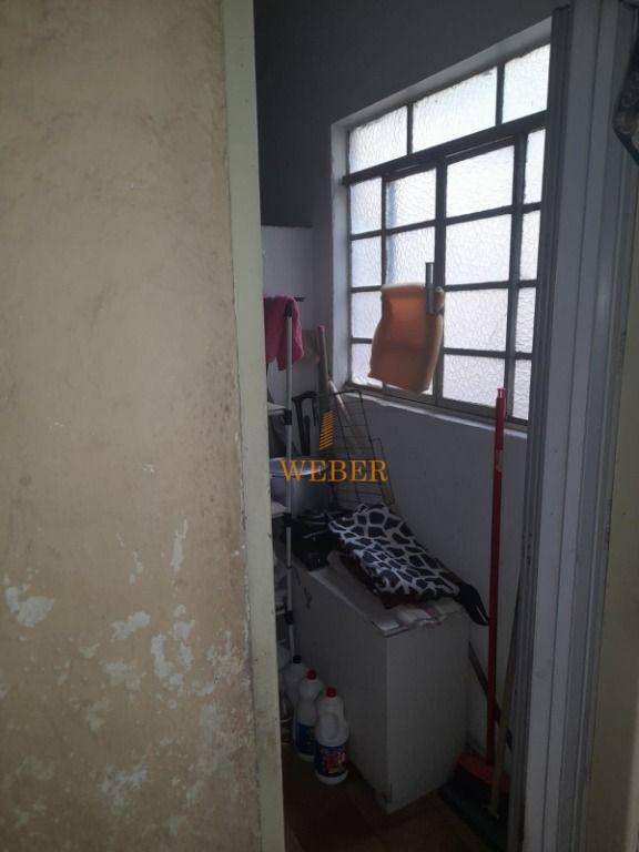 Sobrado à venda com 2 quartos, 88m² - Foto 8