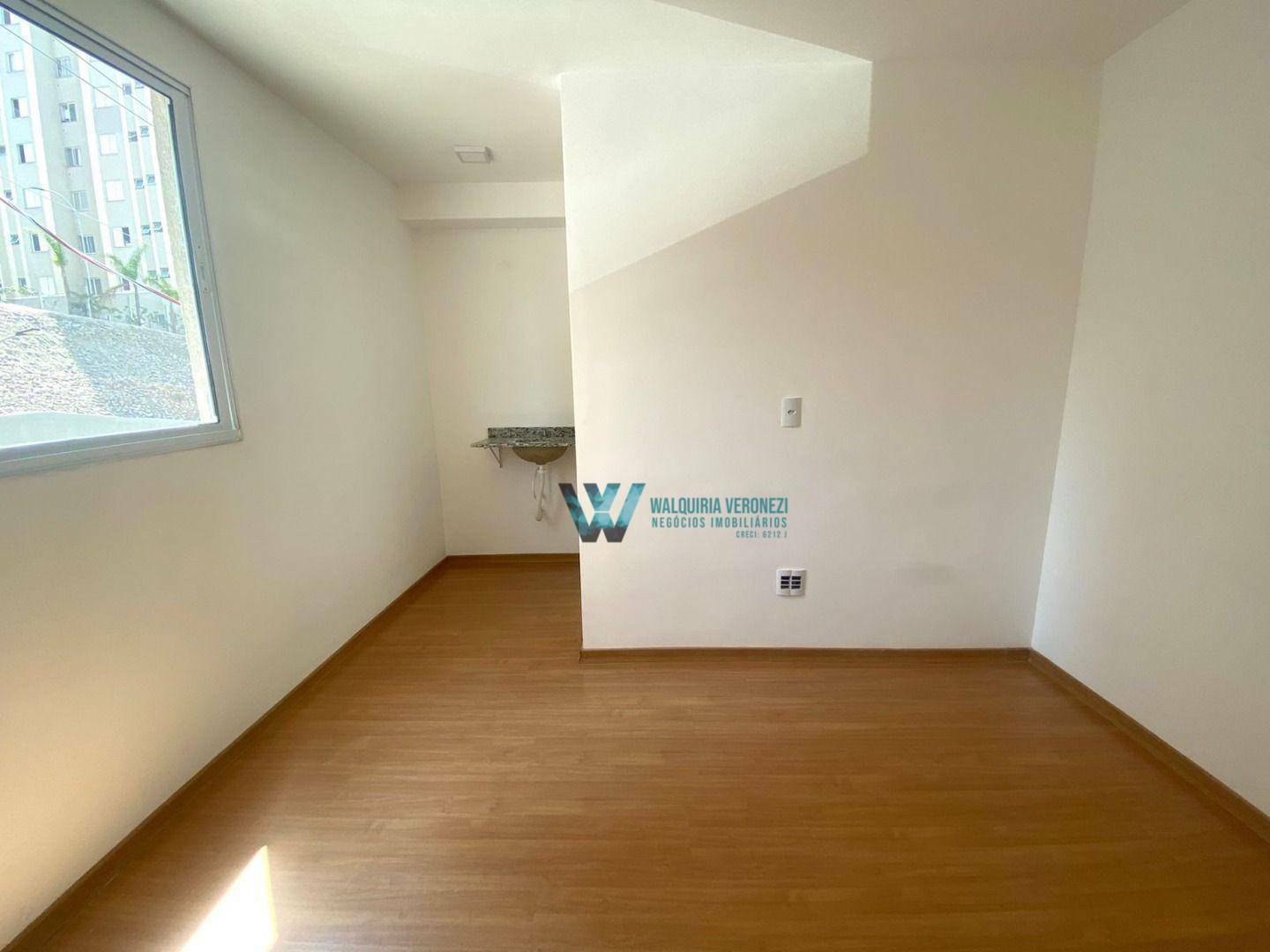 Apartamento à venda com 2 quartos, 54m² - Foto 17