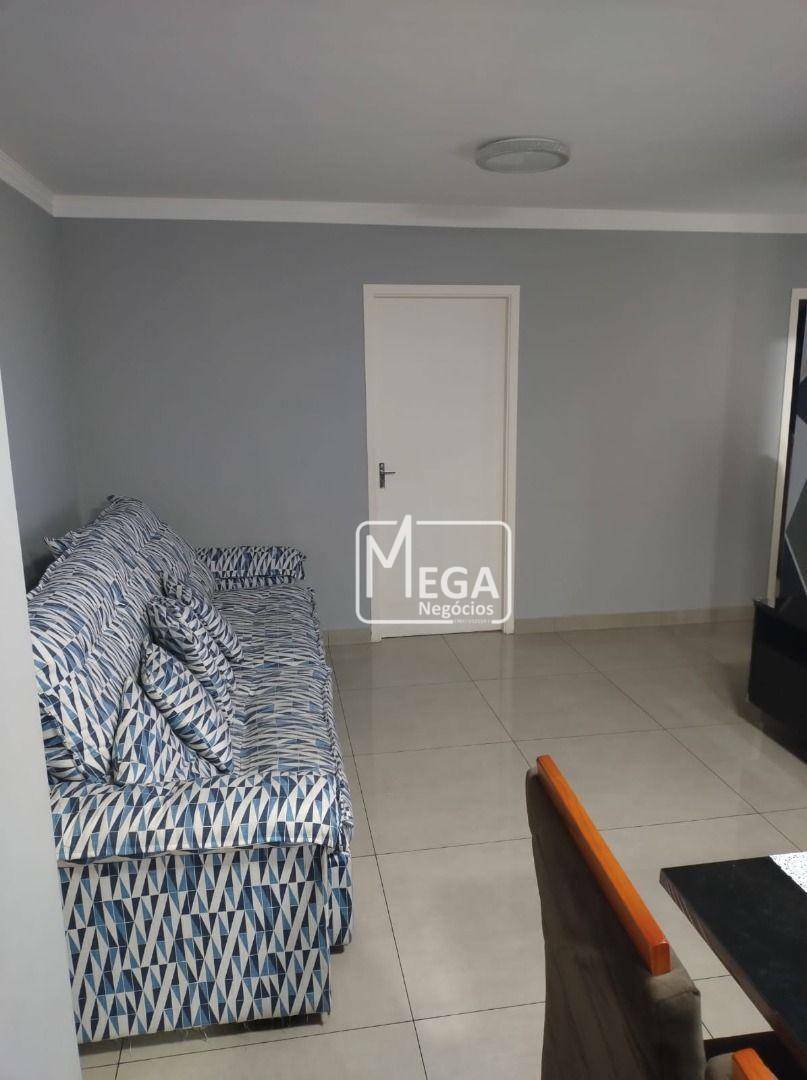 Apartamento à venda com 3 quartos, 60m² - Foto 6