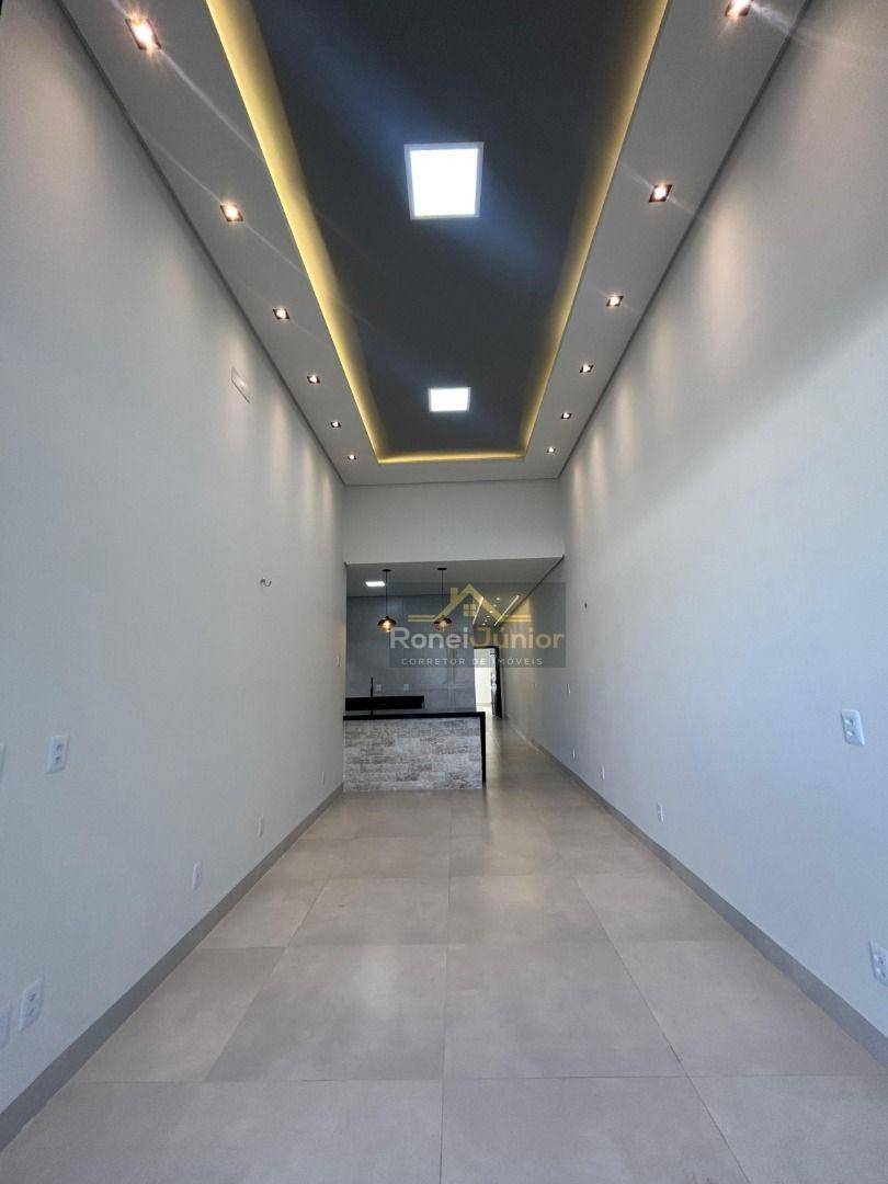 Casa, 3 quartos, 137 m² - Foto 4