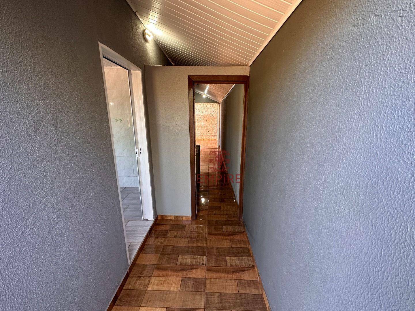 Casa à venda com 3 quartos, 60m² - Foto 19