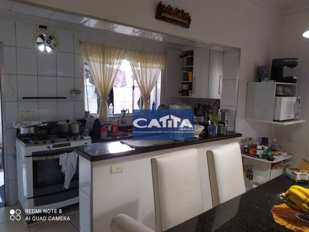 Casa à venda com 3 quartos, 140m² - Foto 6