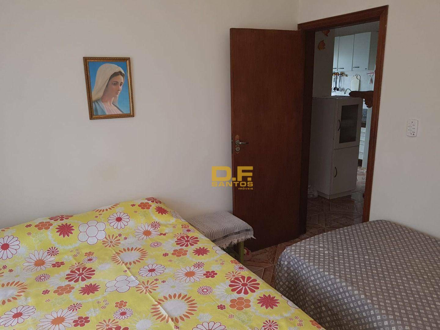 Apartamento à venda com 2 quartos, 45m² - Foto 4