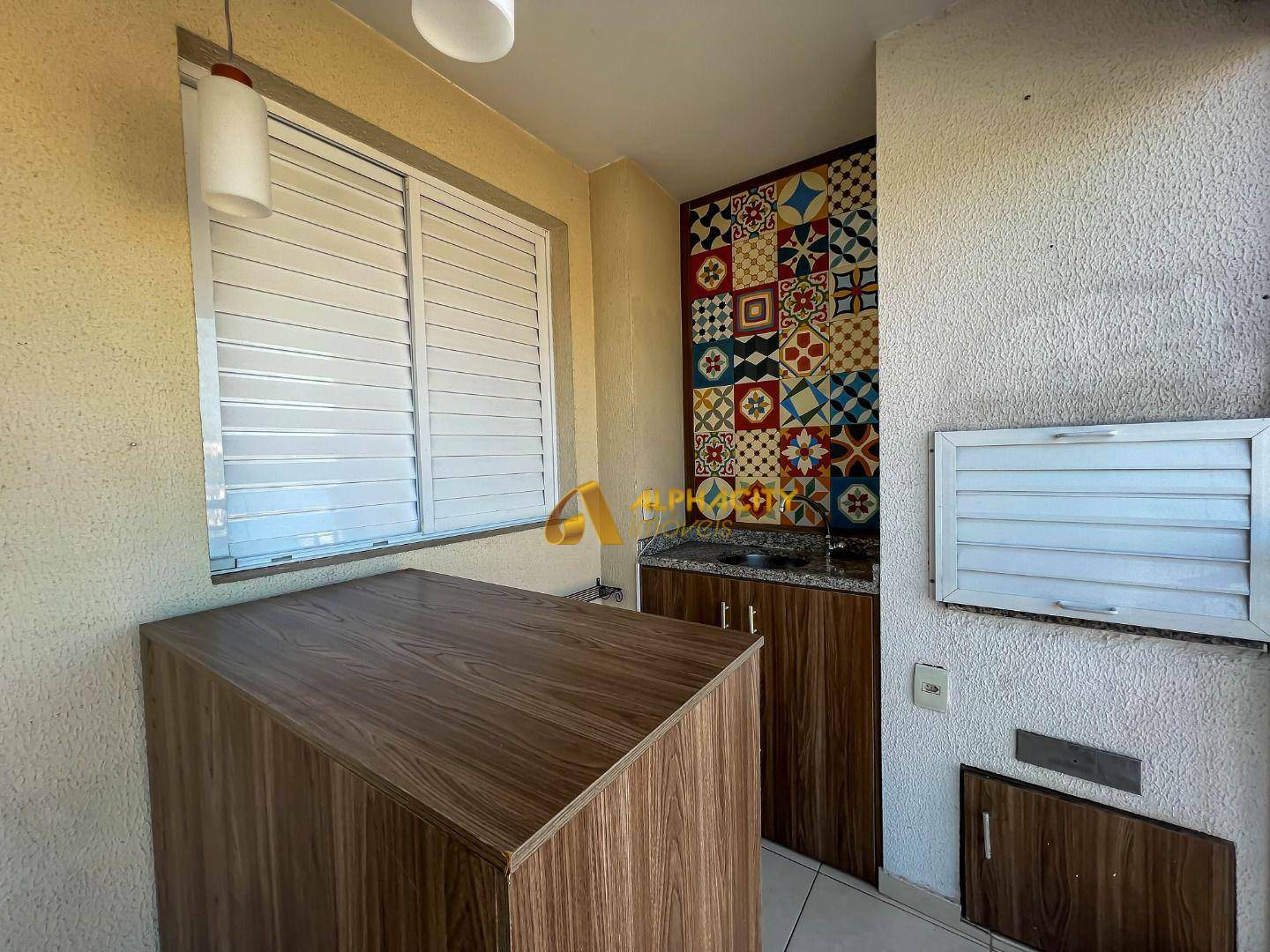 Apartamento à venda com 3 quartos, 105m² - Foto 27