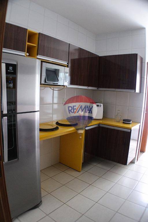 Apartamento à venda com 3 quartos, 96m² - Foto 7