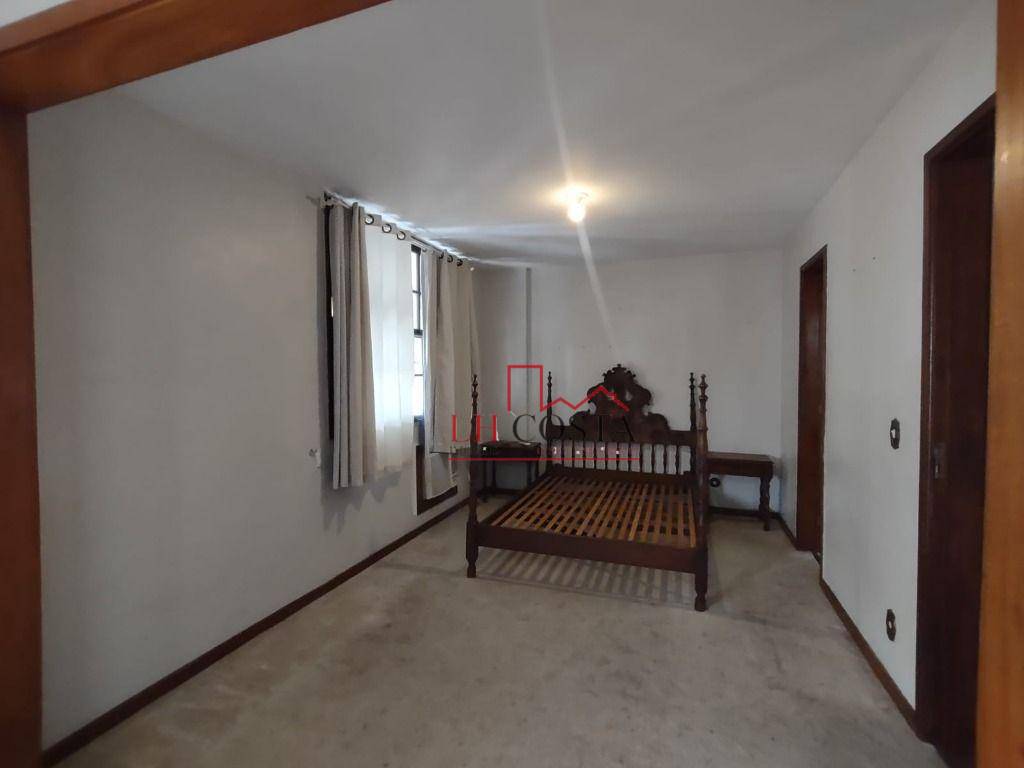 Apartamento à venda com 3 quartos, 140m² - Foto 24