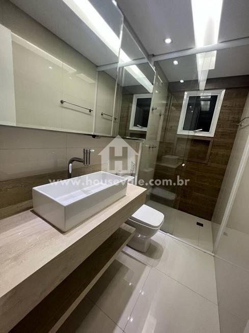 Apartamento à venda com 3 quartos, 122m² - Foto 15