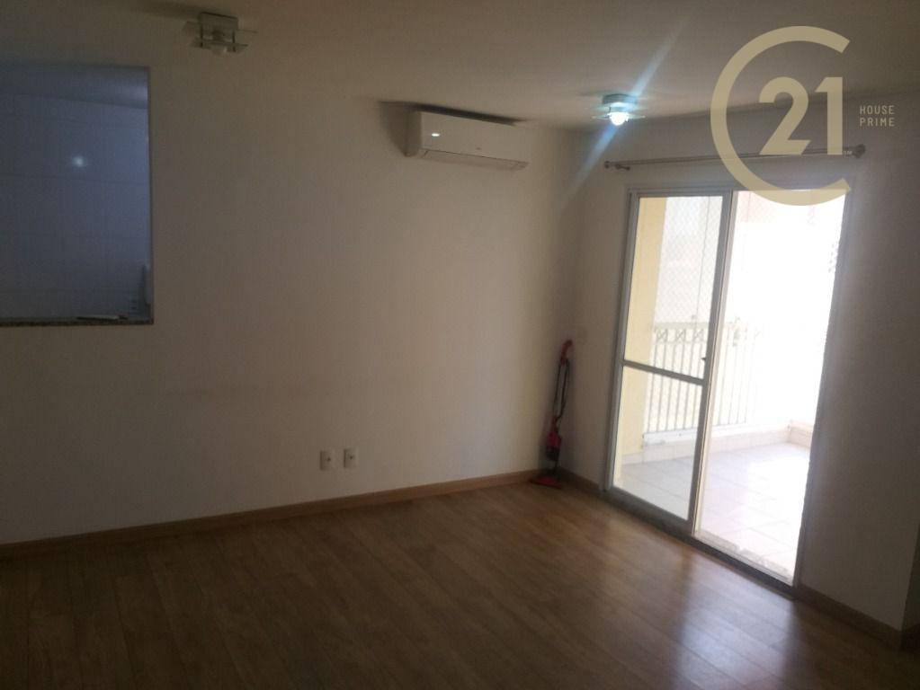 Apartamento para alugar com 2 quartos, 77m² - Foto 2