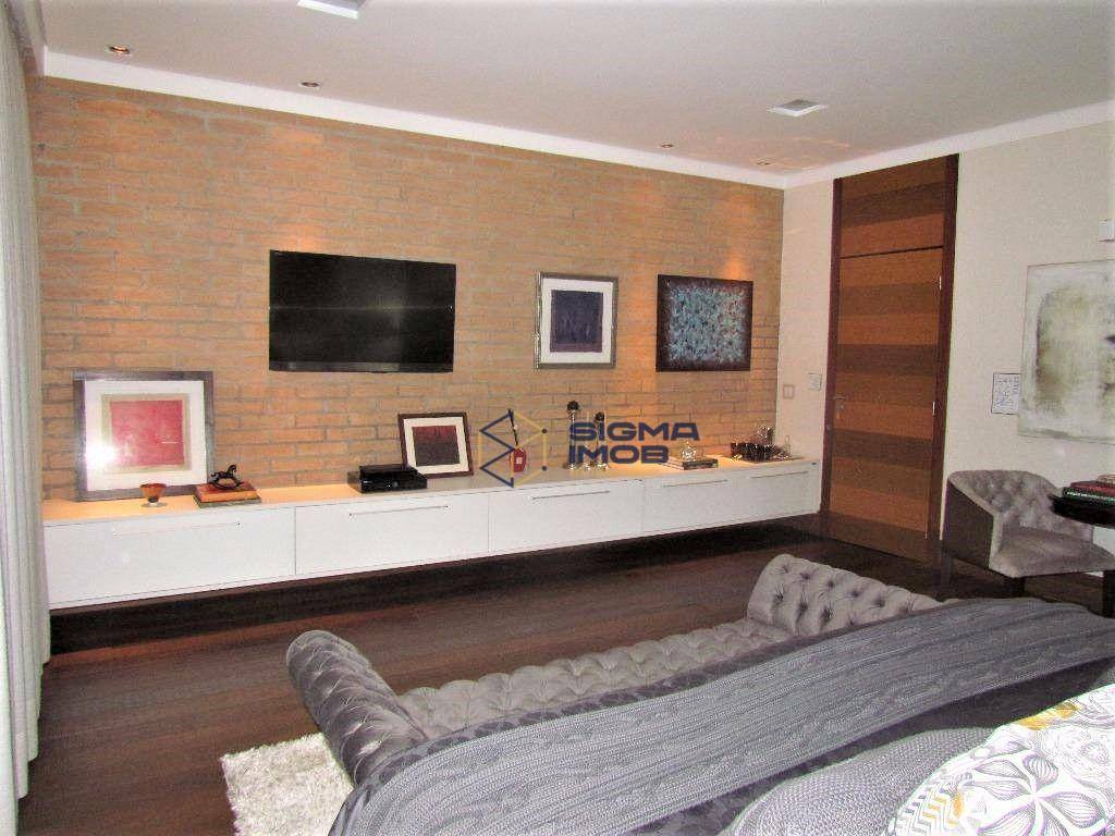 Casa de Condomínio à venda com 5 quartos, 640m² - Foto 32