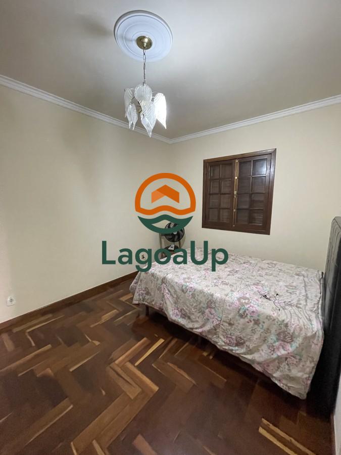 Casa à venda com 4 quartos, 160m² - Foto 12