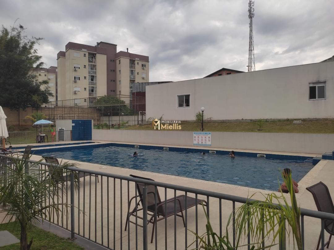 Apartamento, 2 quartos, 40 m² - Foto 8