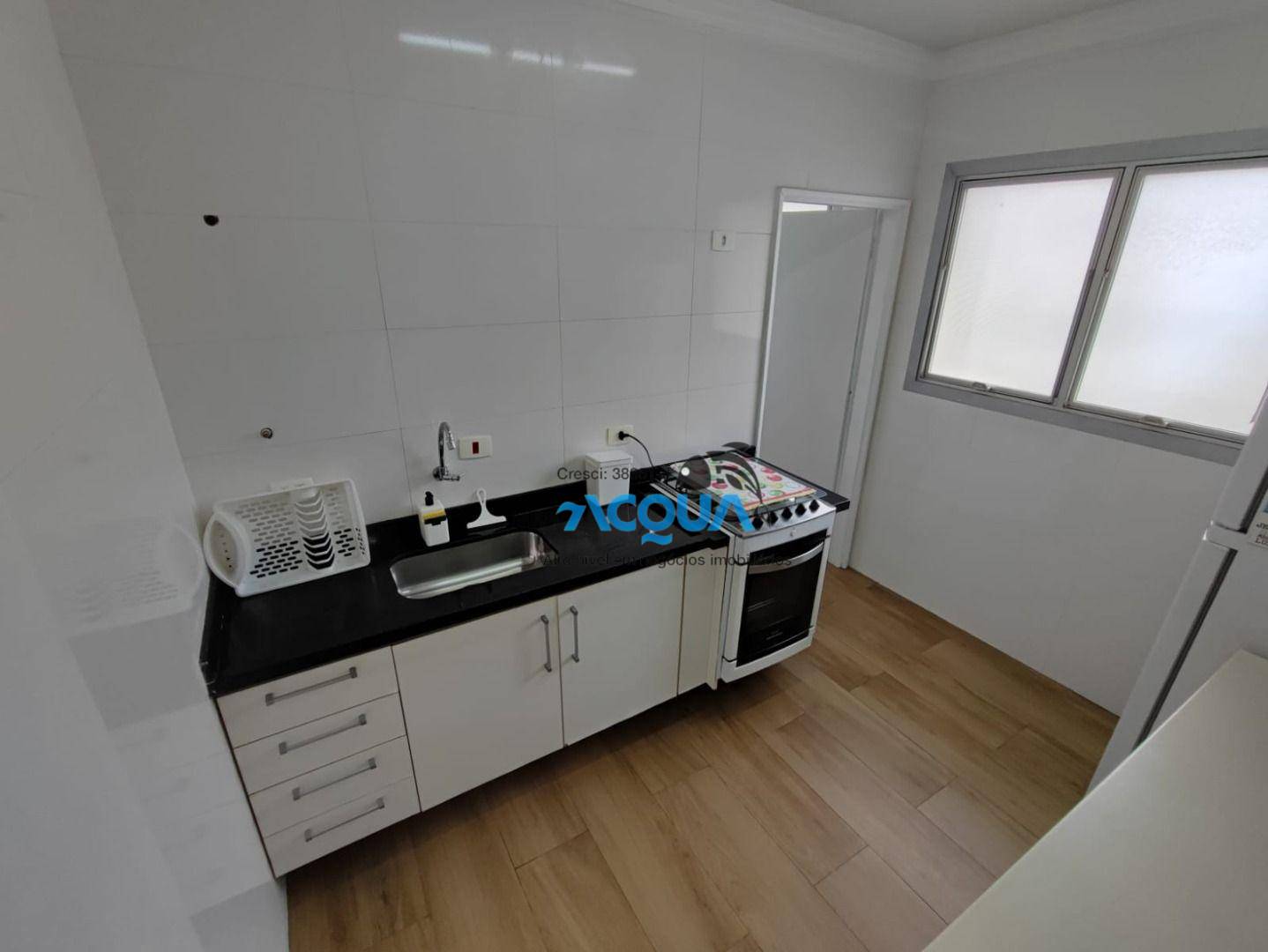 Apartamento à venda com 2 quartos - Foto 5