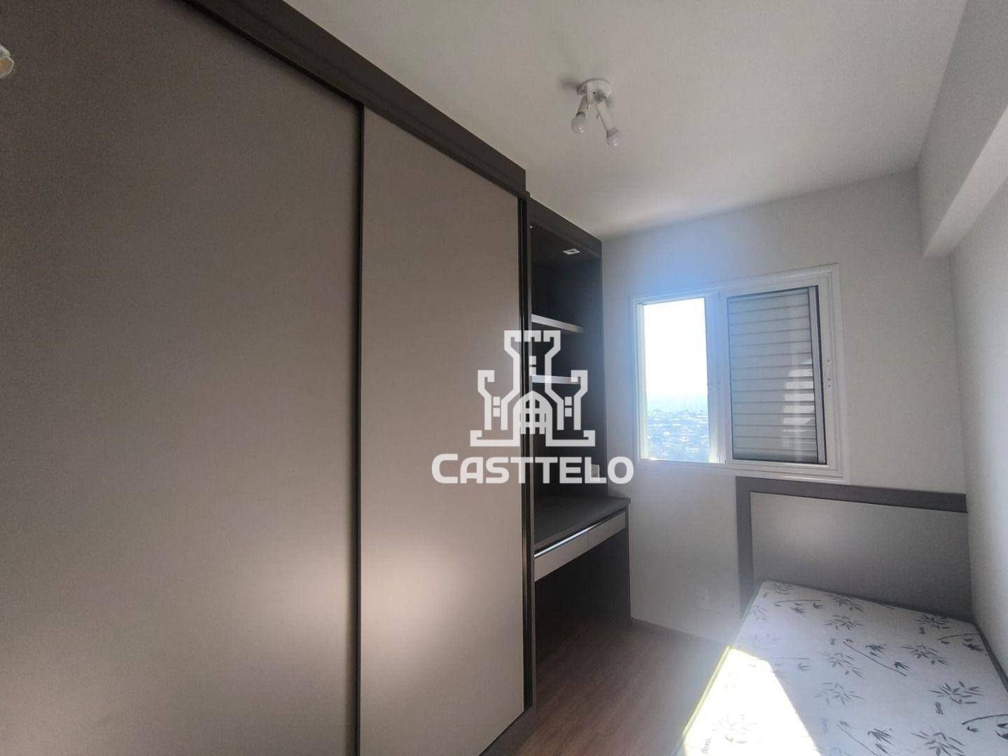 Apartamento à venda com 2 quartos, 54m² - Foto 24