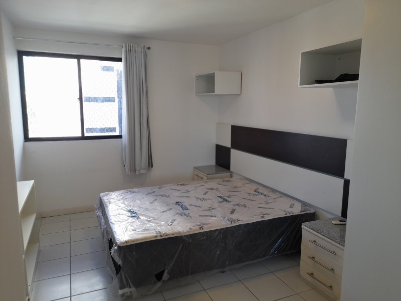 Apartamento à venda com 3 quartos, 105m² - Foto 11