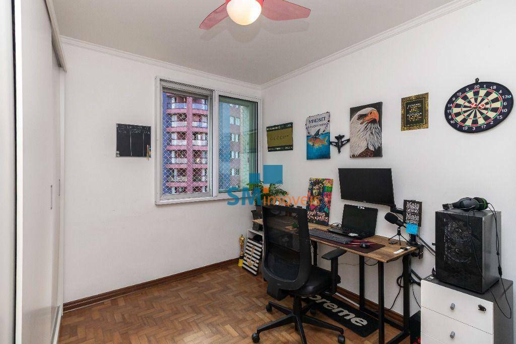 Apartamento à venda com 2 quartos, 94m² - Foto 7